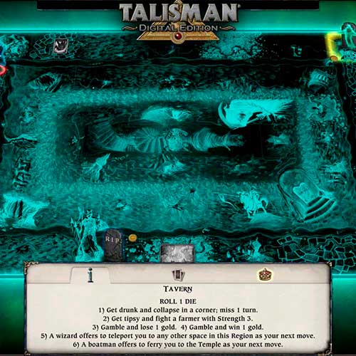 Talisman - The Realm of Souls Expansion DLC Cd Key Steam Global